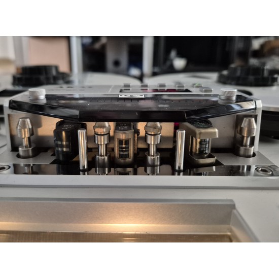 Magnetofon Akai GX-625 (Second Hand)