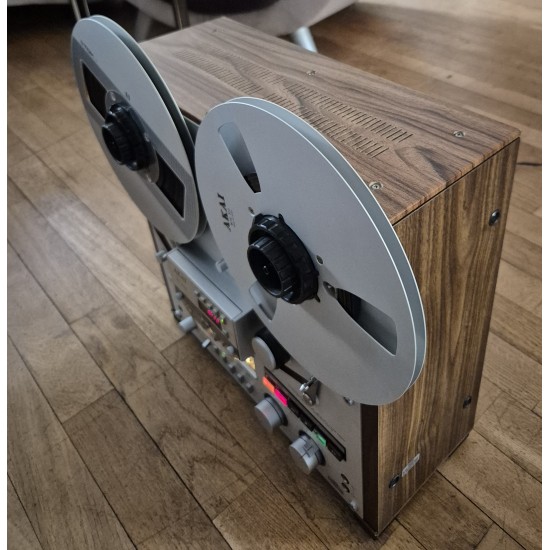 Magnetofon Akai GX-625 (Second Hand)