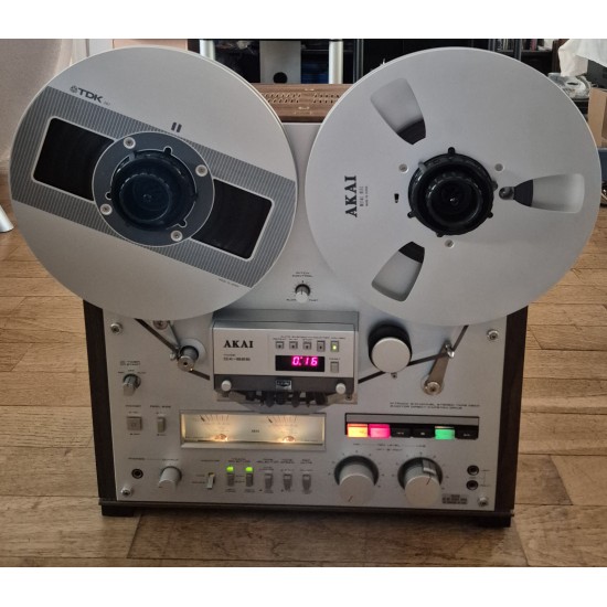 Magnetofon Akai GX-625 (Second Hand)