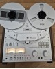 Magnetofon Akai GX-636DB (Second Hand)