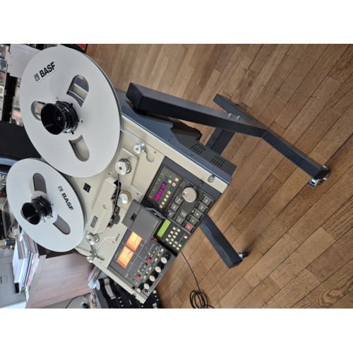 Magnetofon Otari MTR-15 (Second Hand)