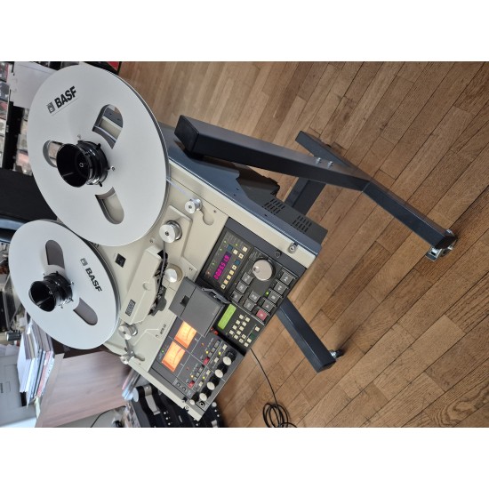 Magnetofon Otari MTR-15 (Second Hand) Magnetofon Otari MTR-15 (Second Hand)