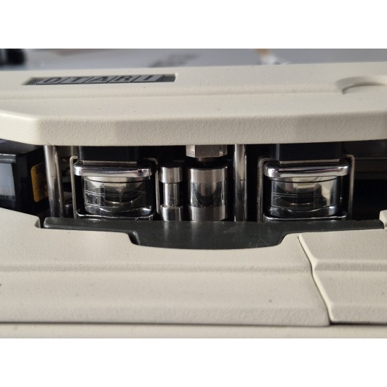 Magnetofon Otari MTR-15 (Second Hand) Magnetofon Otari MTR-15 (Second Hand)