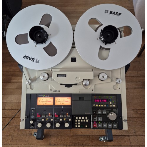 Magnetofon Otari MTR-15 (Second Hand)