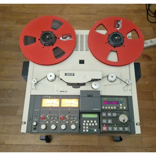 Magnetofon Otari MTR15(Second Hand)