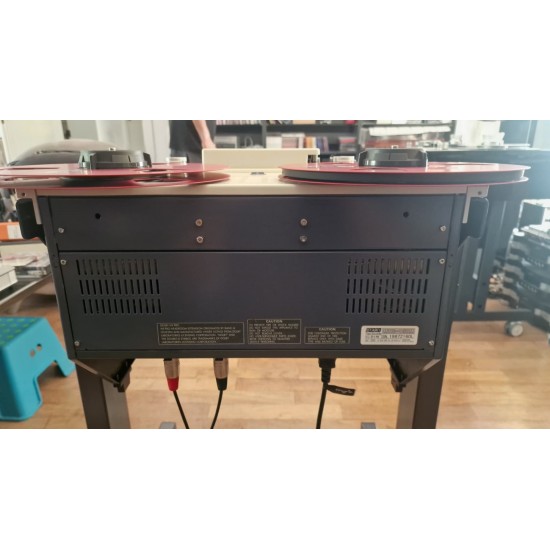 Magnetofon Otari MTR15(Second Hand)