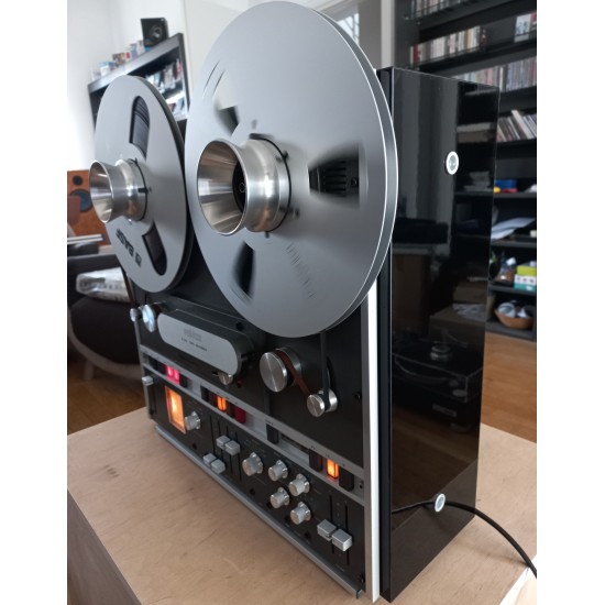 Magnetofon Revox A700 (Second Hand)