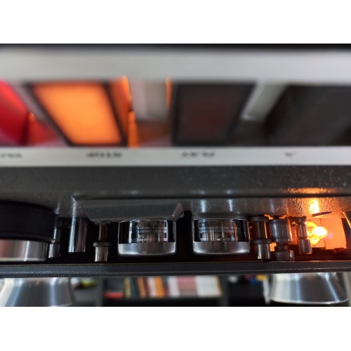 Magnetofon Revox A700 (Second Hand)