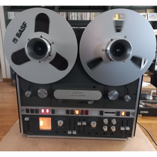 Magnetofon Revox A700 (Second Hand)