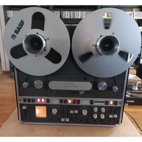 Magnetofon Revox A700 (Second Hand)