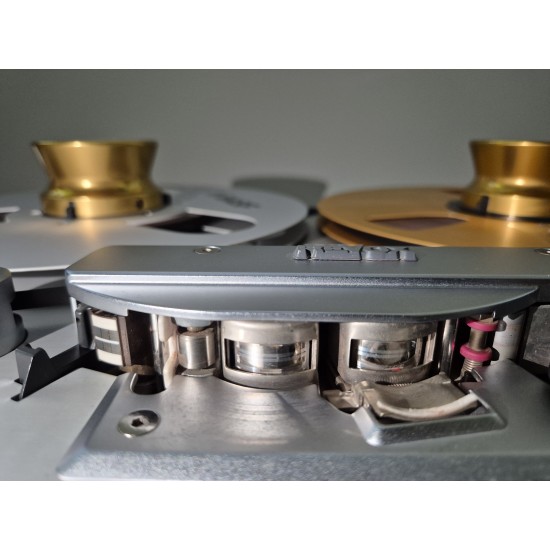 Magnetofon Revox C270 (Second Hand)