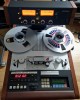 Magnetofon Studer A812 MK II (Second Hand)