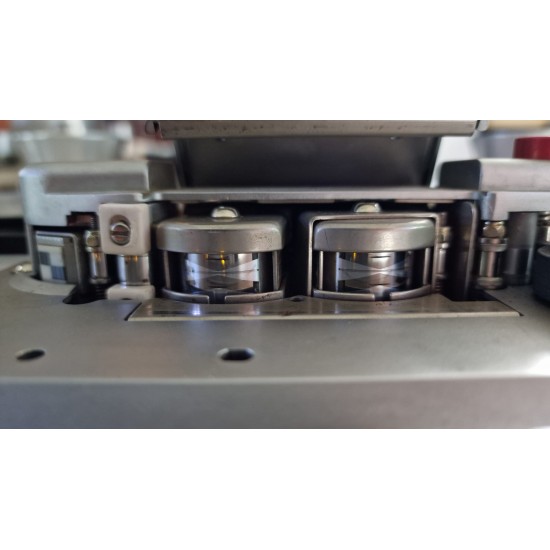 Magnetofon Studer A812 MK II (Second Hand)