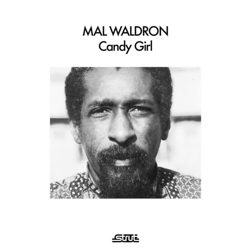 Mal Waldron - Candy Girl (Vinyl)