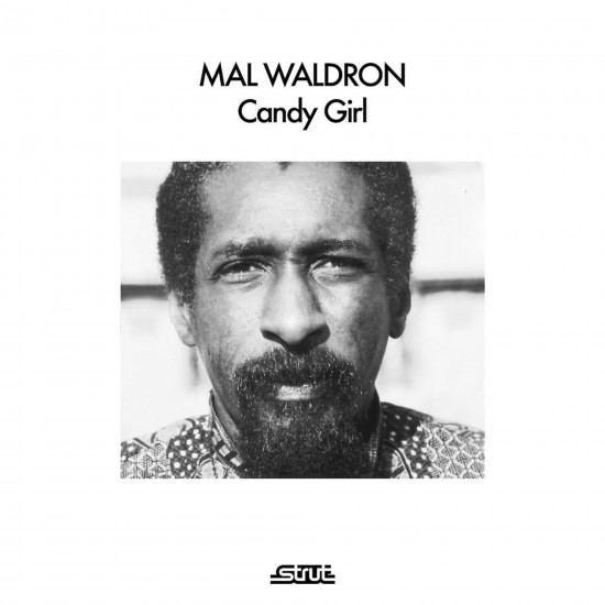 Mal Waldron - Candy Girl (Vinyl)