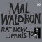 Mal Waldron, Mal Waldron Trio - Rat Now... Paris 70' (Vinyl)