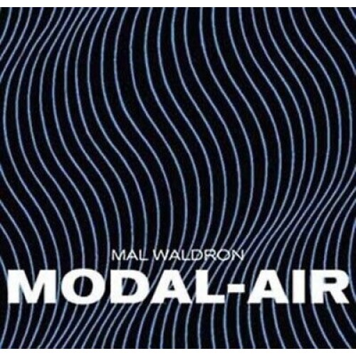 Mal Waldron - Modal-Air (Vinyl)