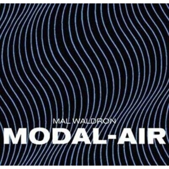 Mal Waldron - Modal-Air (Vinyl) Mal Waldron - Modal-Air (Vinyl)