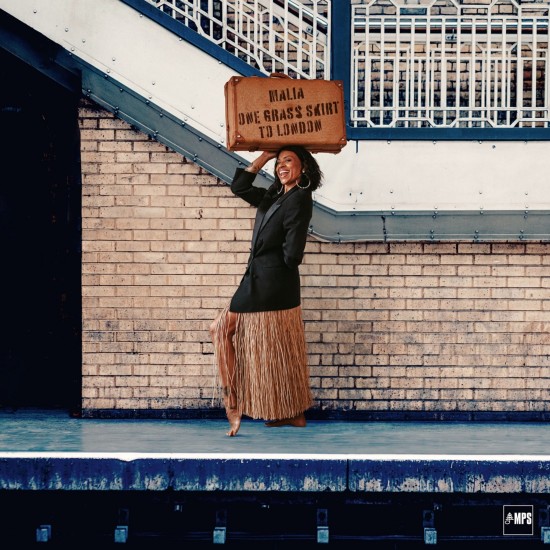 Malia - One Grass Skirt To London (Vinyl)