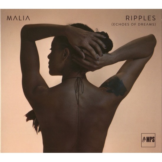 Malia - Ripples (Echoes Of Dreams) (CD)