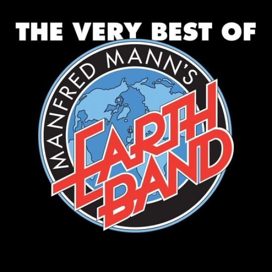 Manfred Mann's Earth Band - The Very Best Of Manfred Mann's Earth Band (Vinyl)