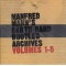 Manfred Mann's Earth Band - Bootleg Archives Volumes 1-5 (CD)