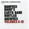 Manfred Mann's Earth Band - Bootleg Archives Volumes 6-10 (CD)