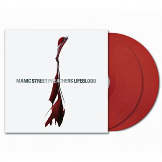 Manic Street Preachers - Lifeblood (Vinyl)