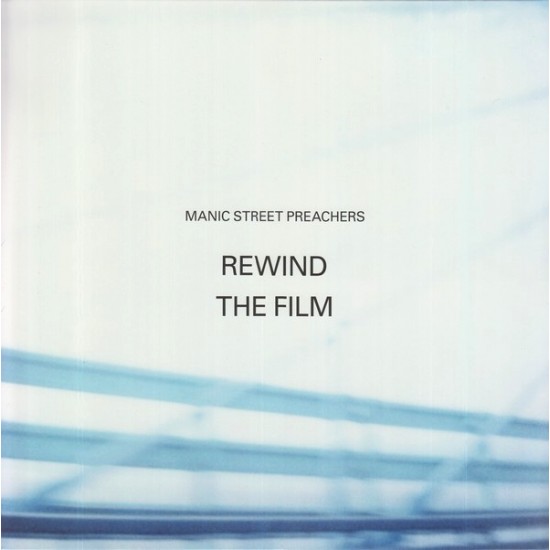 Manic Street Preachers - Rewind the film (Vinyl)