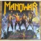 Manowar - Fighting The World (Vinyl)