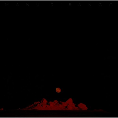 Manu Dibango - Sun Explosion (Vinyl)