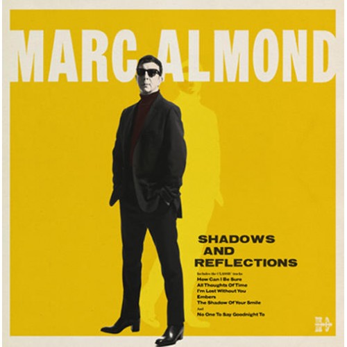 Marc Almond - Shadows And Reflections (CD)