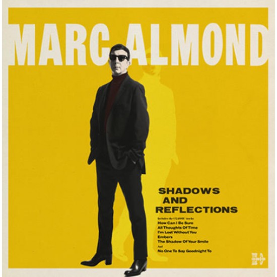 Marc Almond - Shadows And Reflections (CD)