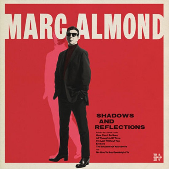 Marc Almond - Shadows And Reflections (Vinyl)