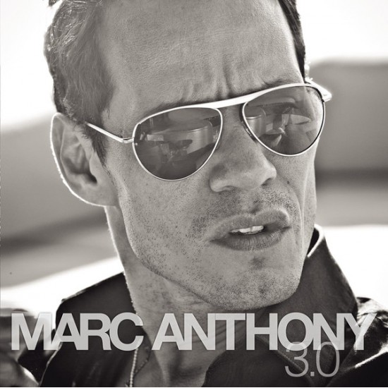 Marc Anthony - 3.0 (Vinyl)