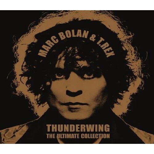Marc Bolan & T.Rex - Thunderwing - The Ultimate Collection (Vinyl)