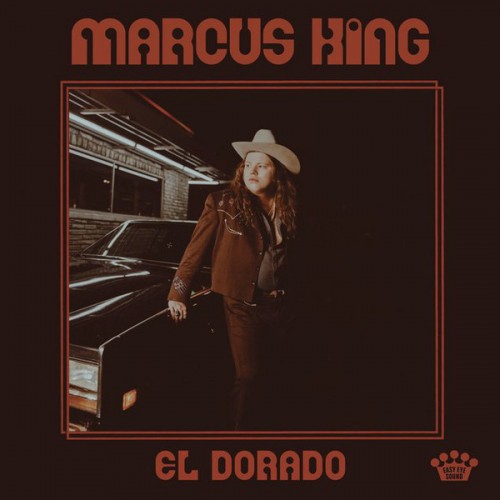 Marcus King - El Dorado (Vinyl)