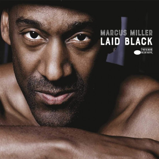 Marcus Miller - Laid Black (Vinyl)