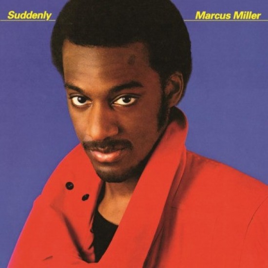 Marcus Miller - Suddenly (Vinyl)