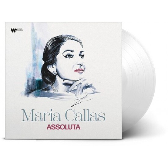 Maria Callas - Assoluta (Vinyl)