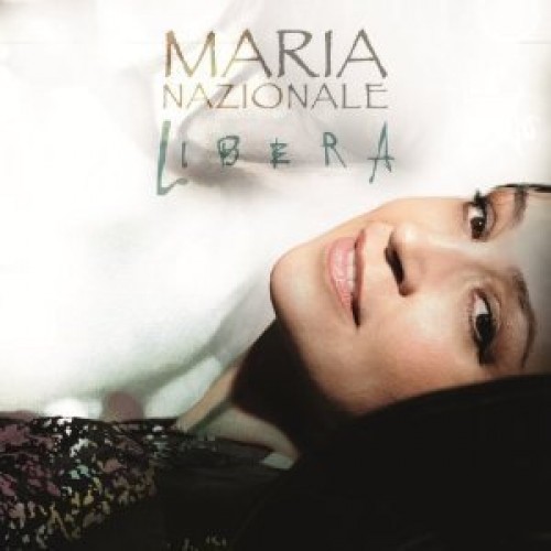 Maria Nazionale - Libera (CD)