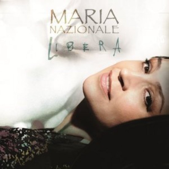 Maria Nazionale - Libera (CD)