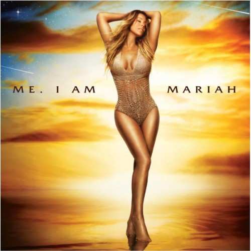 Mariah Carey - Me. I Am Mariah / The Elusive Chanteuse (Vinyl)