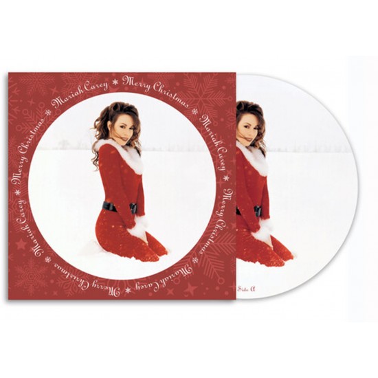 Mariah Carey - Merry Christmas (Vinyl)