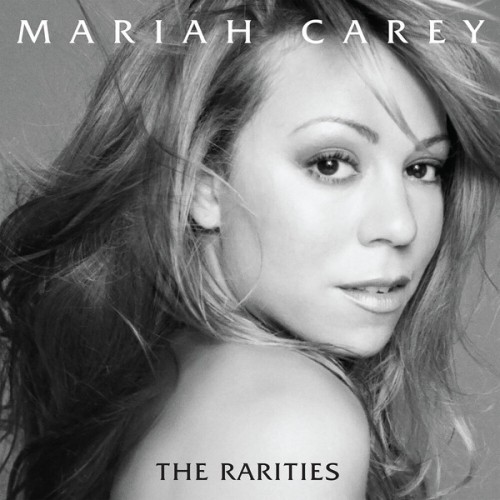 Mariah Carey - The Rarities (Vinyl)