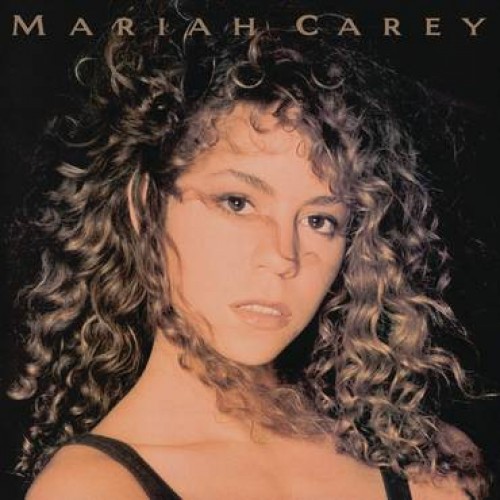Mariah Carey ‎– Mariah Carey (Vinyl)