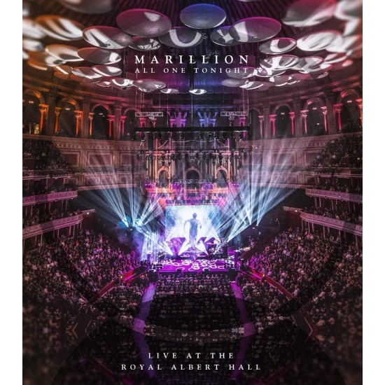 Marillion - All One Tonight Live (Blu-Ray)