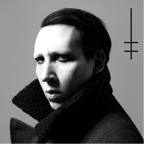 Marilyn Manson - Heaven Upside Down (Vinyl)