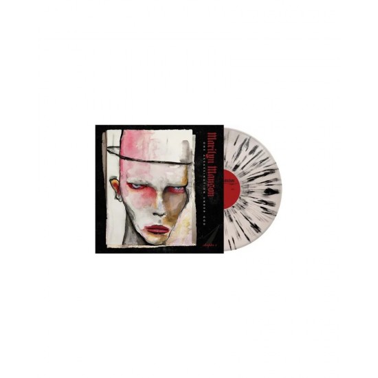 Marilyn Manson - One Assassination Under God - Chapter 1 (Vinyl)