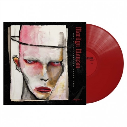 Marilyn Manson - One Assassination Under God - Chapter 1 (Vinyl)